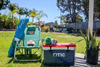 5239 Hubbert St in Oceanside, CA - Building Photo - Building Photo