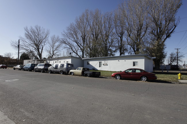 Sundown Apartments in Idaho Falls, ID - Building Photo - Building Photo