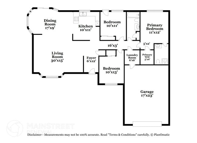 8109 186th St Ct E in Puyallup, WA - Building Photo - Building Photo