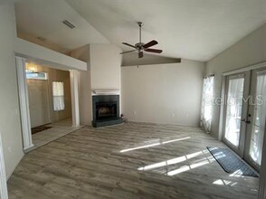 4508 NW 37th Terrace in Gainesville, FL - Building Photo - Building Photo