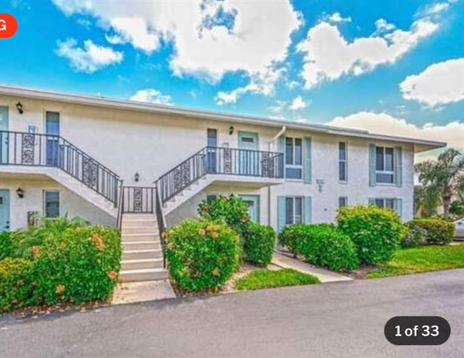 215 Palm Dr in Naples, FL - Building Photo - Building Photo