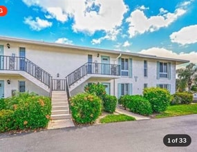 215 Palm Dr in Naples, FL - Building Photo - Building Photo
