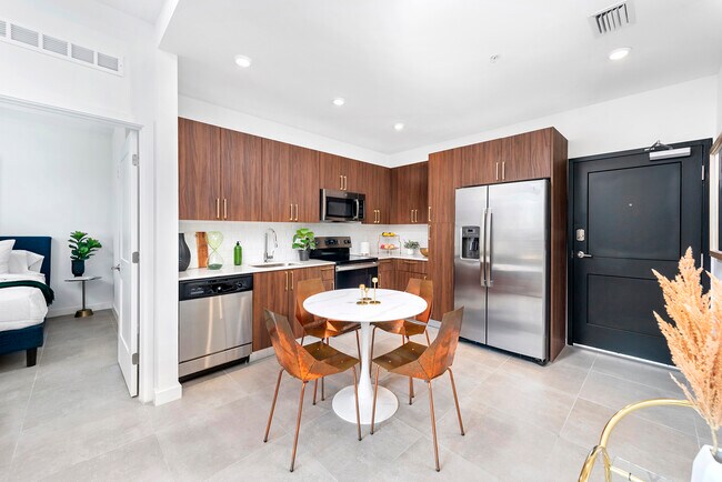 Arte Grand Central in Miami, FL - Building Photo - Building Photo