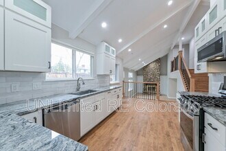 7705 S Pontiac Ct in Centennial, CO - Building Photo - Building Photo