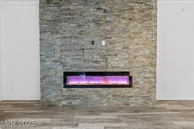 property at 4630 Laguna Vista St