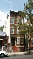 1445 Longfellow Ave Apartments