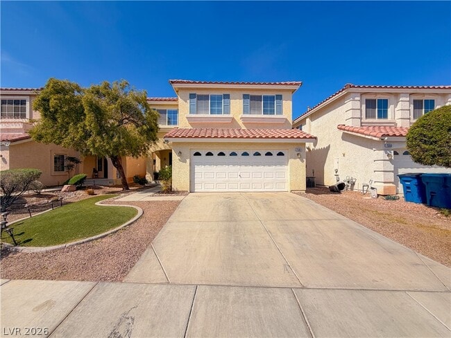 7561 Mermaid Song Ct in Las Vegas, NV - Building Photo - Building Photo