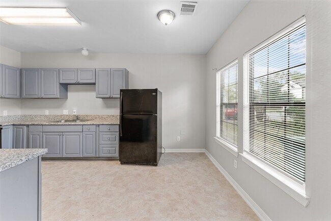 property at 9610 Buffum St