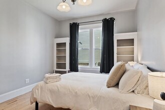 127 Weldon St in Moncton, NB - Building Photo - Building Photo