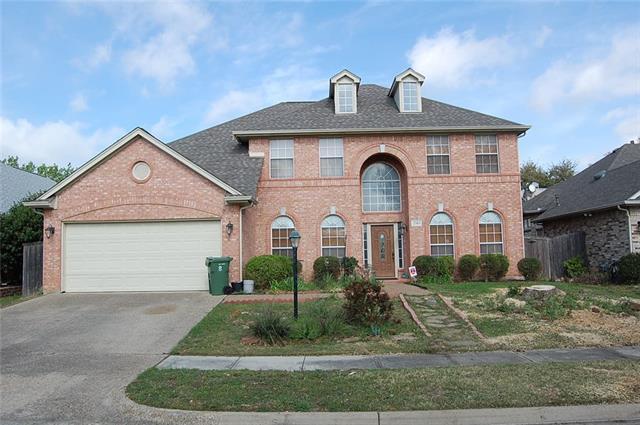 property at 2315 Stennett Dr