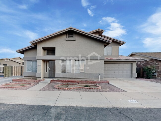 property at 1307 E Liberty Shores Dr