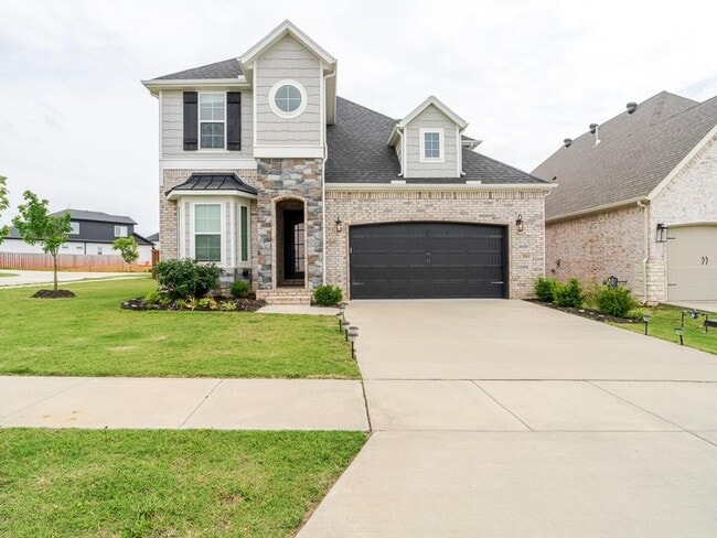 3501 SW Daybreak Blvd in Bentonville, AR - Building Photo - Building Photo