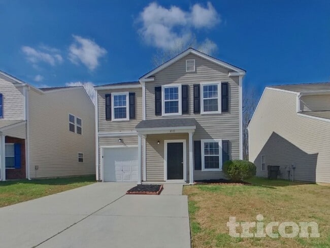 property at 8311 Ainsworth St