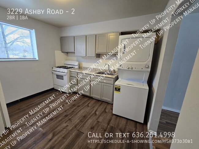 3229 Ashby Rd in St. Ann, MO - Building Photo - Building Photo