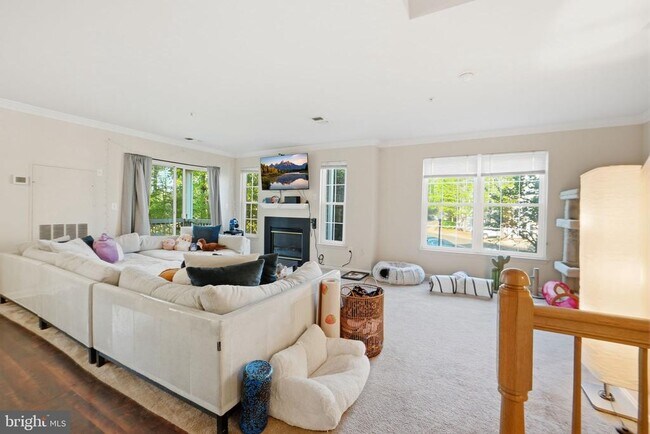 12796 Fair Briar Ln in Fairfax, VA - Building Photo - Building Photo