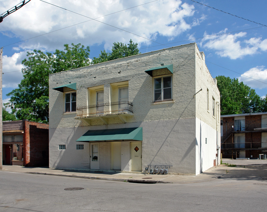 1133-1137 W 41st St in Kansas City, MO - Building Photo