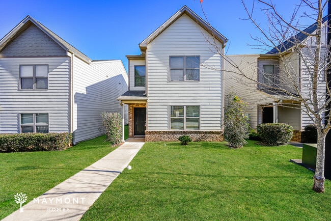 property at 6105 Ruth St SW