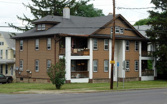 601-603 Court St Apartments