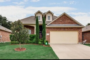 1456 Preakness Dr in Irving, TX - Building Photo