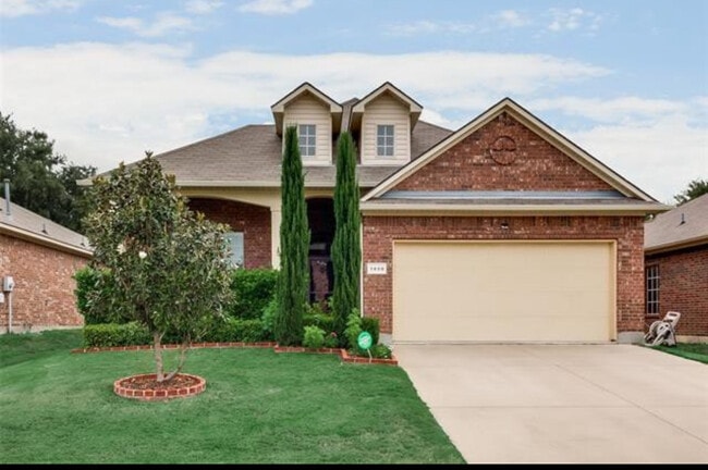 1456 Preakness Dr