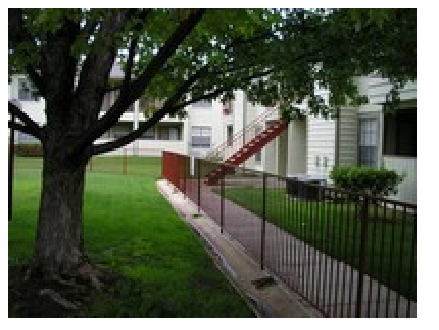 Red Oak Ranch in Amarillo, TX - Building Photo