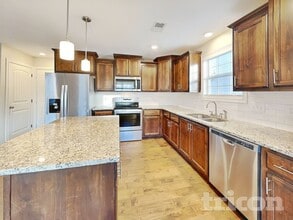 1259 Magnum Dr in Clarksville, TN - Building Photo - Building Photo