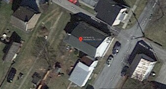 106 North St, Unit 106 A in Lewisberry, PA - Building Photo