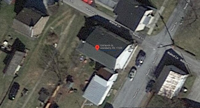 106 North St, Unit 106 A, Unit 106 A