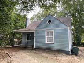 29 Hollywood Ct in Columbia, SC - Building Photo