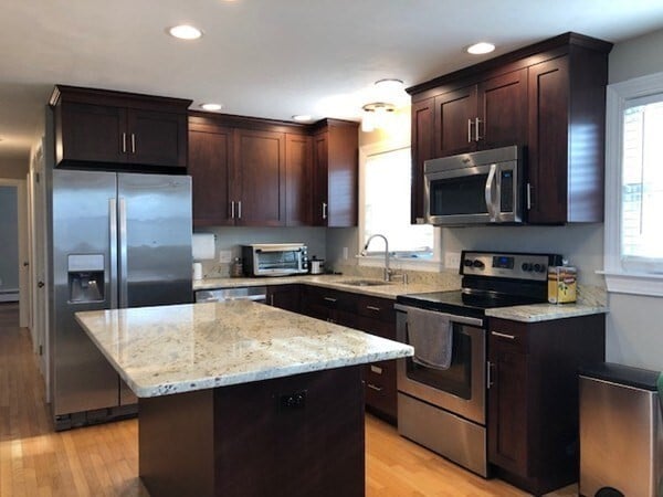 property at 3 West St