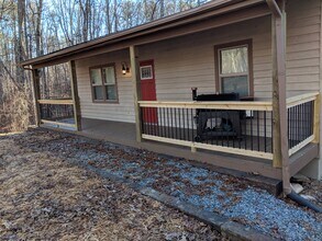 386 Eagle Mountain Dr in Ellijay, GA - Building Photo - Building Photo