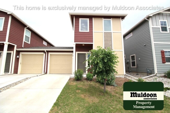 4145 Jericho Loop