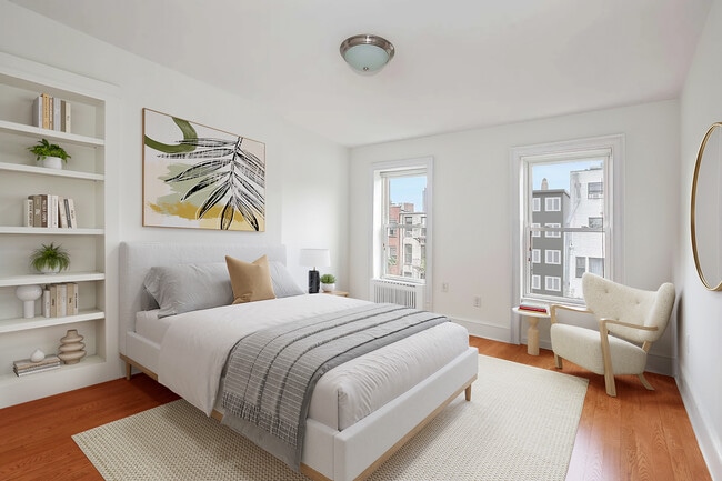 707 Union St in Brooklyn, NY - Building Photo - Building Photo