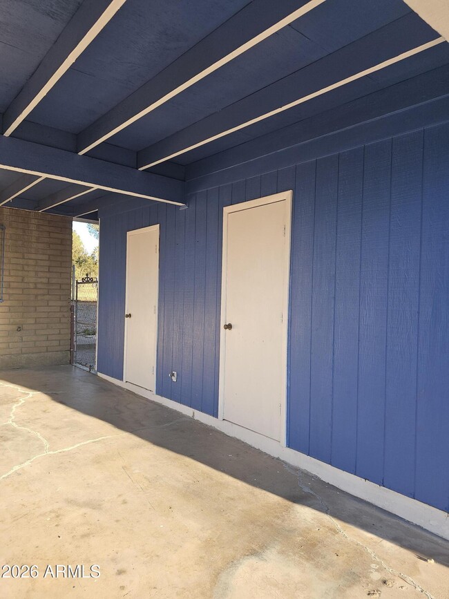 4933 Marconi Dr in Sierra Vista, AZ - Building Photo - Building Photo