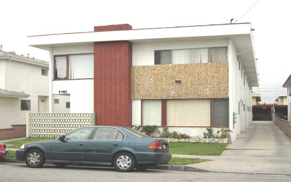 4385 W 135th St in Hawthorne, CA - Building Photo - Building Photo