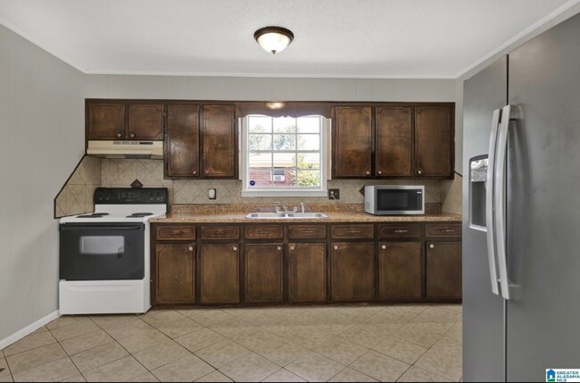 916 Avenue E in Birmingham, AL - Foto de edificio - Building Photo