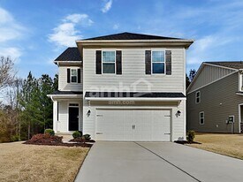 1121 Bethany Dallas Dr, Unit A in Charlotte, NC - Building Photo