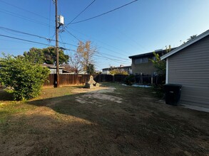 1513 E Fedora Ave in Fresno, CA - Building Photo - Building Photo