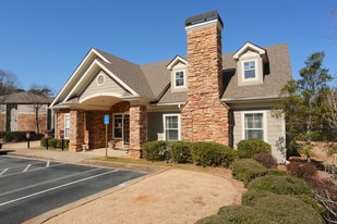 The Reserve at Athens in Athens, GA - Building Photo