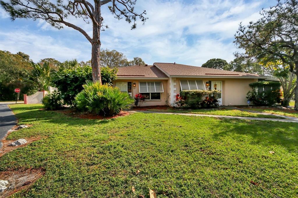 601 N Jefferson Ave in Sarasota, FL - Building Photo
