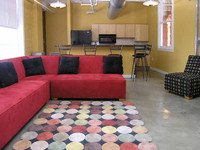 The Paul Brown Loft Apartments photo'