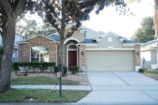 1268 Portmoor Way in Winter Garden, FL - Building Photo