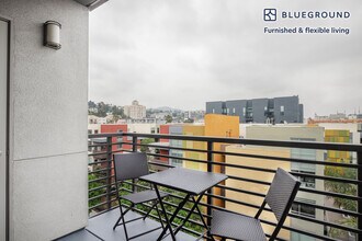 1724 Highland Ave, Unit SI FL7-ID100 in Los Angeles, CA - Building Photo - Building Photo