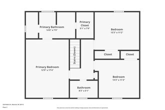 524 Robin Dr in Monroe, NC - Building Photo - Building Photo