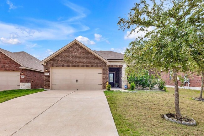 19717 Andrew Johnson Dr in Manor, TX - Building Photo - Building Photo