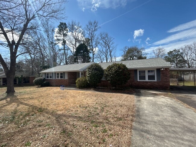 1137 Osage Ave in West Columbia, SC - Building Photo - Building Photo