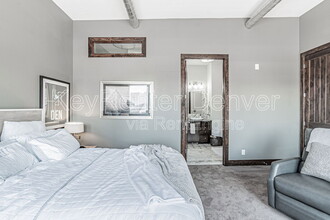 2101 Larimer St in Denver, CO - Building Photo - Building Photo