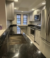 458 Park Dr, Unit A in Boston, MA - Building Photo