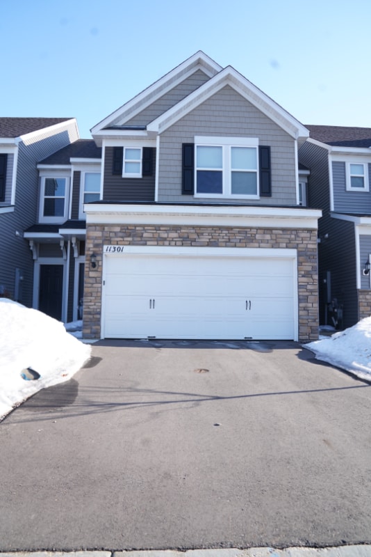property at 11301 Brookview Rd