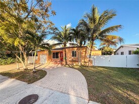 1575 SW 12th Ave in Miami, FL - Building Photo
